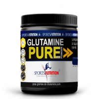 GLUTAMINA 250G SPN